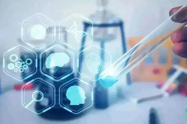 智能試劑柜能夠?qū)崿F(xiàn)對(duì)危化品全生命周期的智能管理