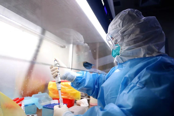 智能試劑柜將帶你體驗(yàn)智慧實(shí)驗(yàn)室發(fā)展的新趨勢(shì)