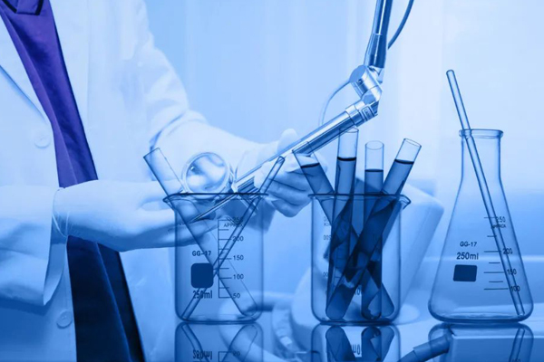 智能試劑柜對(duì)危險(xiǎn)化學(xué)品進(jìn)行智能化管理的優(yōu)勢(shì)和應(yīng)用