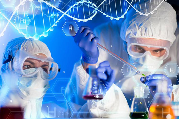 如何系統(tǒng)的管理實(shí)驗(yàn)室危化品？RFID智能試劑柜來幫你