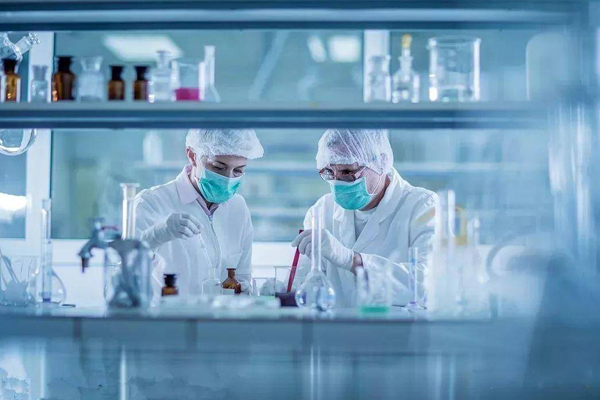 智能試劑柜的特點(diǎn)、應(yīng)用優(yōu)勢(shì)以及未來發(fā)展趨勢(shì)