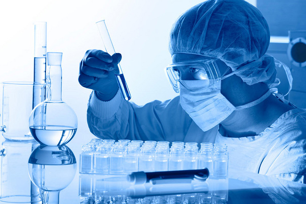 實(shí)驗(yàn)室采用RFID智能試劑柜已經(jīng)成為一種趨勢(shì)和必要選擇