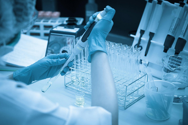 智慧實驗室的建設(shè)是今后實驗室發(fā)展的必然趨勢