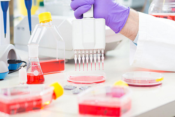 物聯(lián)網(wǎng)智能控制平臺打破數(shù)據(jù)孤島助力智慧實驗室建設(shè)