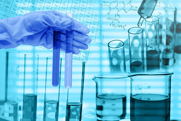 精準(zhǔn)定位智能試劑柜為實驗室試劑規(guī)范化管理保駕護(hù)航