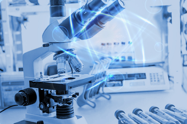 實(shí)驗(yàn)室信息化管理系統(tǒng)融合RFID射頻識(shí)別技術(shù)的優(yōu)勢(shì)