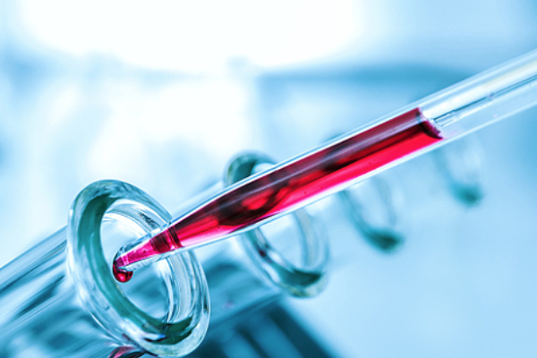 搭載RFID技術(shù)的智能試劑柜實(shí)現(xiàn)了試劑精準(zhǔn)管理