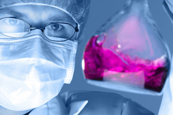 智能試劑柜有效破解了傳統(tǒng)化學(xué)試劑管理中的諸多難題