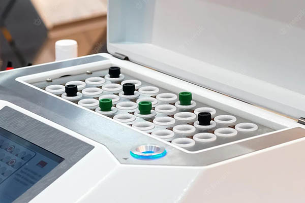 耗材精細(xì)化管理刻不容緩，智能試劑柜是一劑良藥