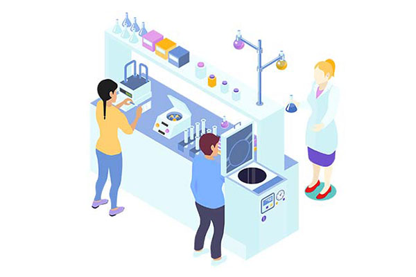 儀器數(shù)據(jù)自動(dòng)采集